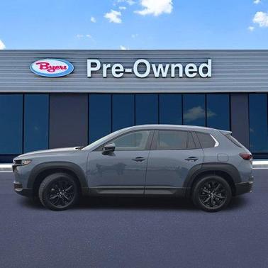 2023 Mazda CX-50 2.5 S Preferred Plus Package