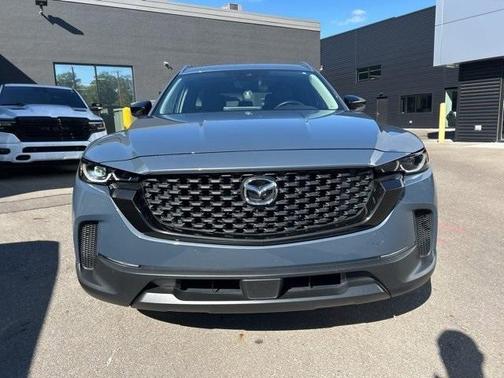 2023 Mazda CX-50 2.5 S Preferred Plus Package