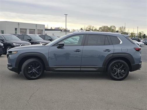 2023 Mazda CX-50 2.5 S Preferred Plus Package