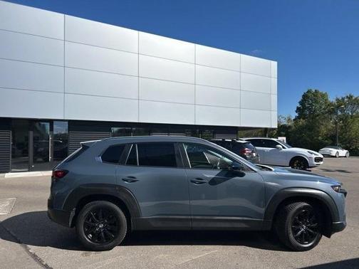 2023 Mazda CX-50 2.5 S Preferred Plus Package
