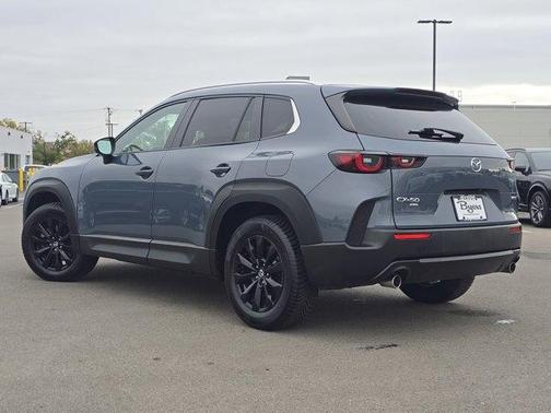 2023 Mazda CX-50 2.5 S Preferred Plus Package
