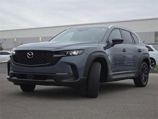 2023 Mazda CX-50 2.5 S Preferred Plus Package