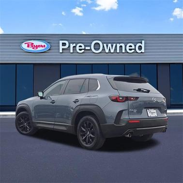 2023 Mazda CX-50 2.5 S Preferred Plus Package