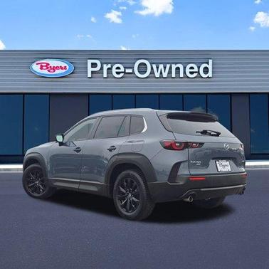 2023 Mazda CX-50 2.5 S Preferred Plus Package