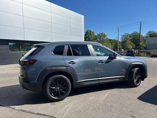 2023 Mazda CX-50 2.5 S Preferred Plus Package