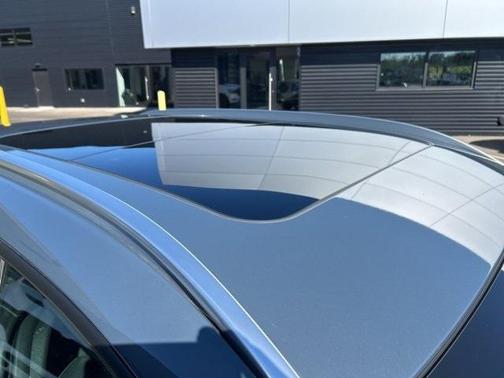 2023 Mazda CX-50 2.5 S Preferred Plus Package