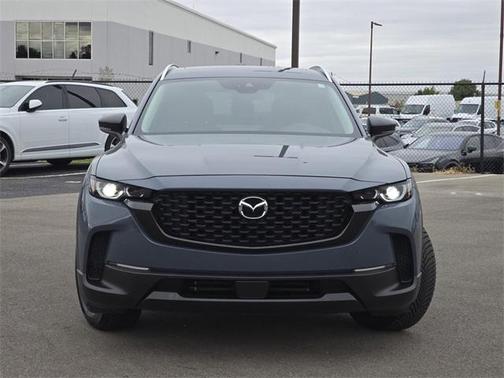 2023 Mazda CX-50 2.5 S Preferred Plus Package