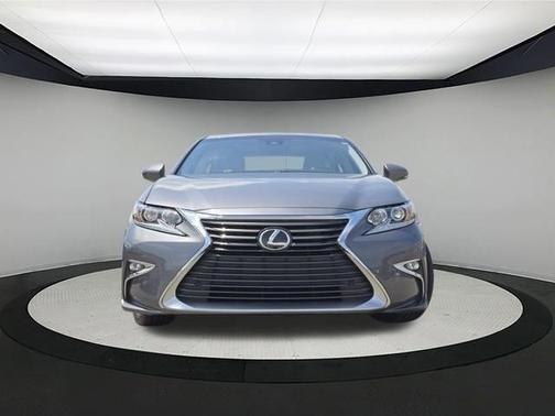 2017 Lexus ES 350 Base