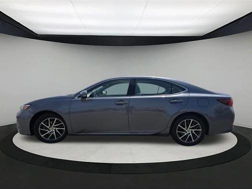 2017 Lexus ES 350 Base