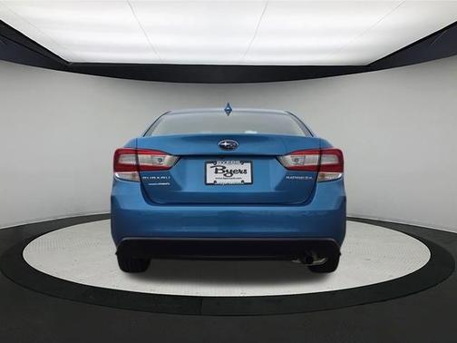 2018 Subaru Impreza 2.0i Premium