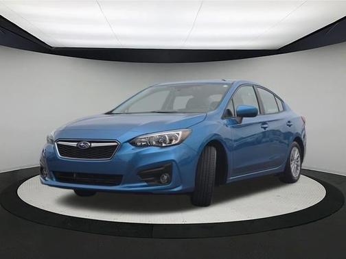 2018 Subaru Impreza 2.0i Premium