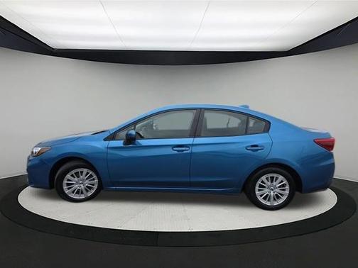 2018 Subaru Impreza 2.0i Premium