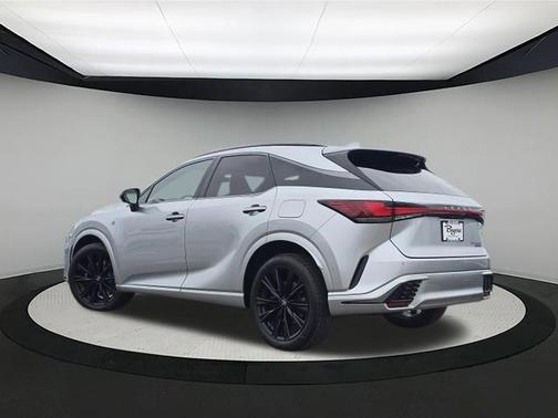2023 Lexus RX 500h F SPORT PERFORMANCE