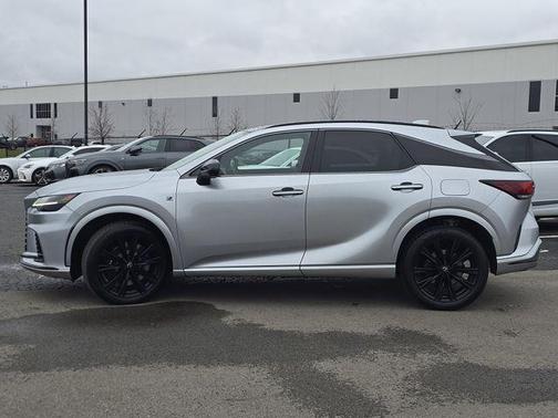 2023 Lexus RX 500h F SPORT PERFORMANCE