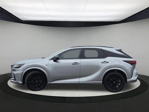 Iridium 2023 Lexus RX 500h F SPORT PERFORMANCE