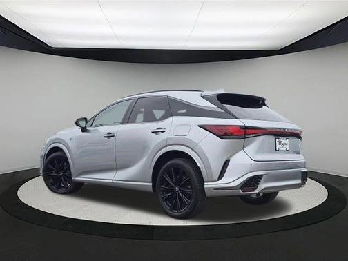 Iridium 2023 Lexus RX 500h F SPORT PERFORMANCE