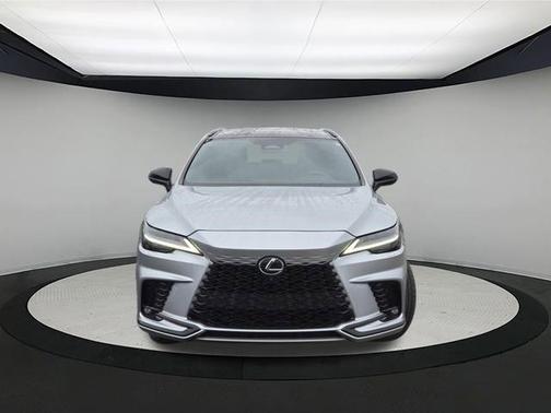 2023 Lexus RX 500h F SPORT PERFORMANCE