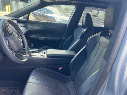 2023 Lexus RX 500h F SPORT PERFORMANCE