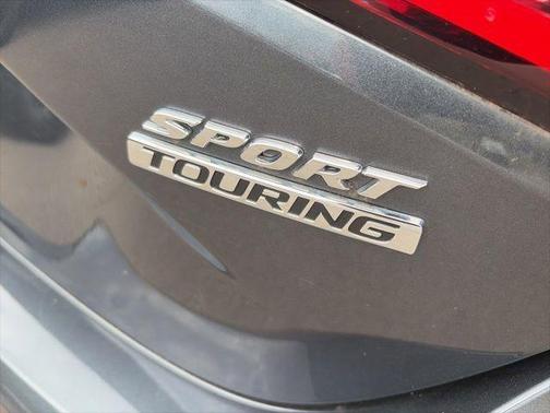 2023 Honda Civic Sport Touring