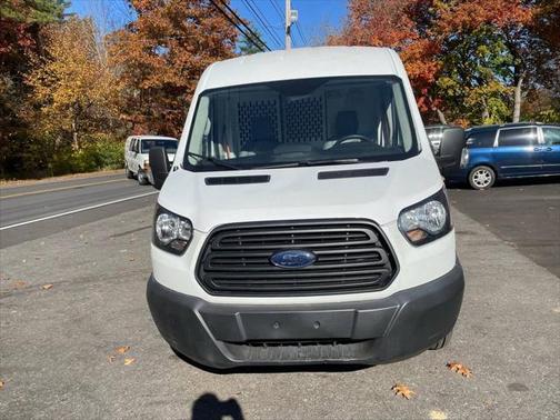 2019 Ford Transit-150 Base