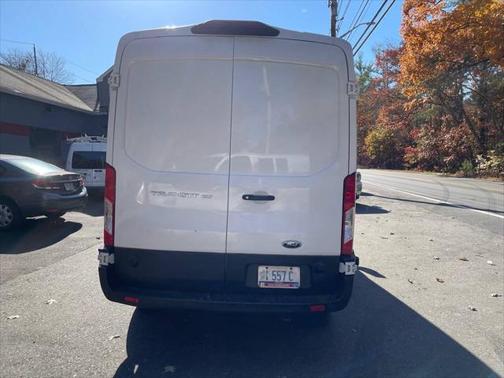 2019 Ford Transit-150 Base