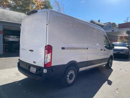 2019 Ford Transit-150 Base