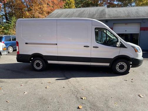 2019 Ford Transit-150 Base