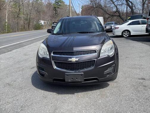 2014 Chevrolet Equinox 1LT