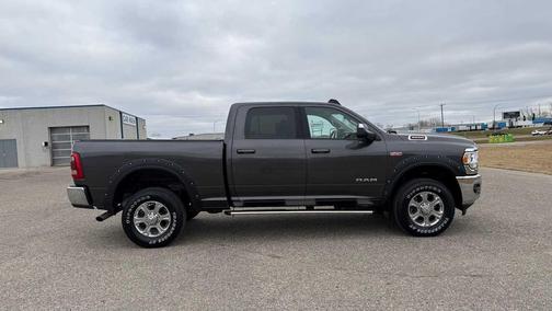 2020 RAM 2500 Big Horn 4x4 Crew Cab 64 Box