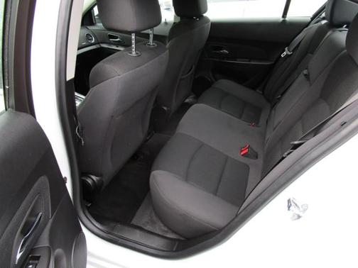 2016 Chevrolet Cruze Limited L