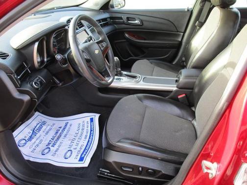 2013 Chevrolet Malibu LT