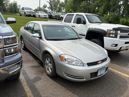2007 Chevrolet Impala LT