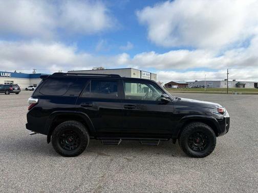 2019 Toyota 4Runner SR5 Premium