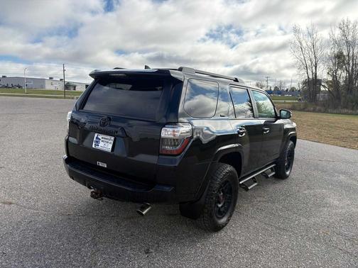 2019 Toyota 4Runner SR5 Premium