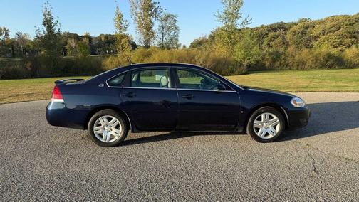 2008 Chevrolet Impala LT