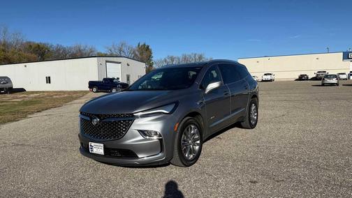 2024 Buick Enclave Avenir