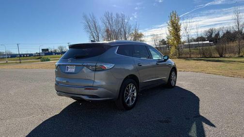 2024 Buick Enclave Avenir