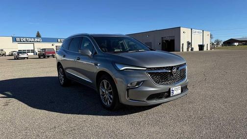 2024 Buick Enclave Avenir