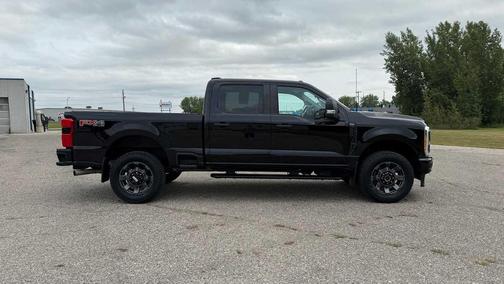 2023 Ford F-250 XL