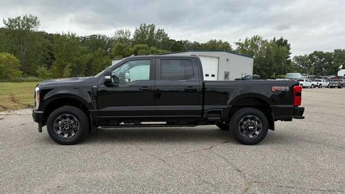 2023 Ford F-250 XL