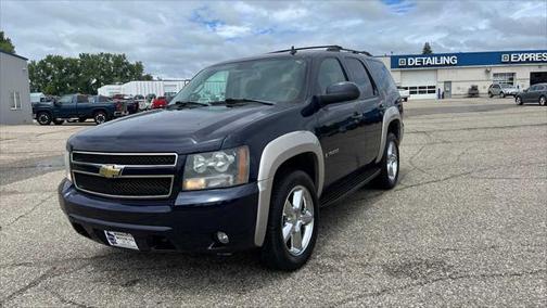 2007 Chevrolet Tahoe LT