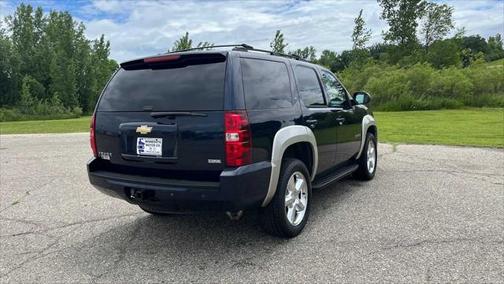2007 Chevrolet Tahoe LT