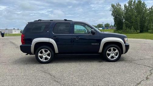 2007 Chevrolet Tahoe LT