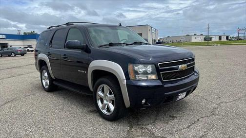2007 Chevrolet Tahoe LT