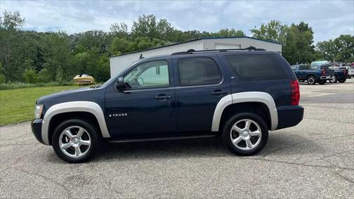2007 Chevrolet Tahoe LT