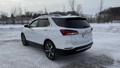 2023 Chevrolet Equinox Premier w/1LZ