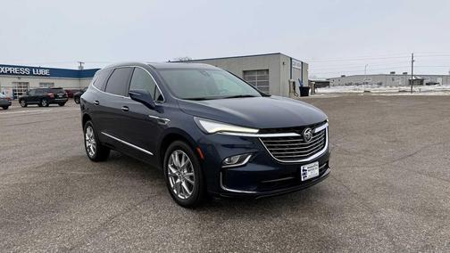 2023 Buick Enclave Premium