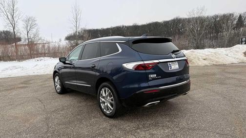 2023 Buick Enclave Premium