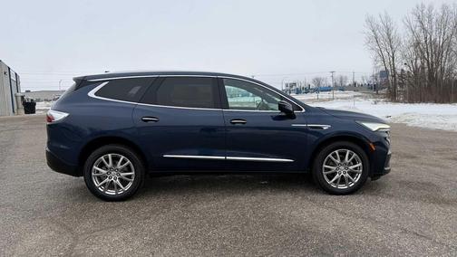 2023 Buick Enclave Premium