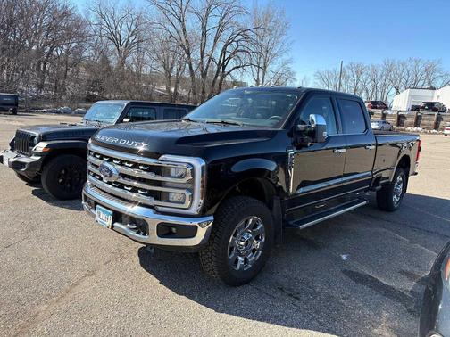 2024 Ford F-350 Lariat